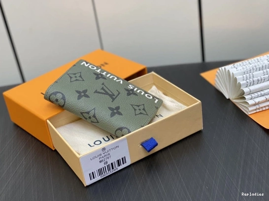 Repzbay Pocket Vuitton Organizer Louis 0711